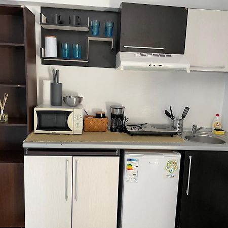 En Passant / A Time In Iasi Apartman Kültér fotó