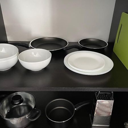 En Passant / A Time In Iasi Apartman Kültér fotó