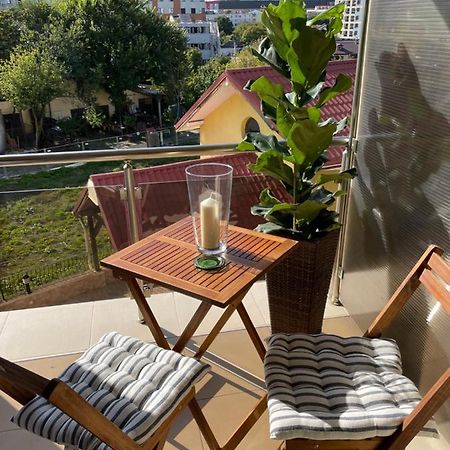 En Passant / A Time In Iasi Apartman Kültér fotó
