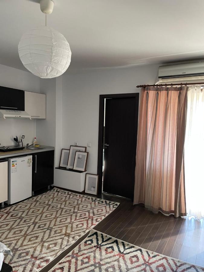 En Passant / A Time In Iasi Apartman Kültér fotó