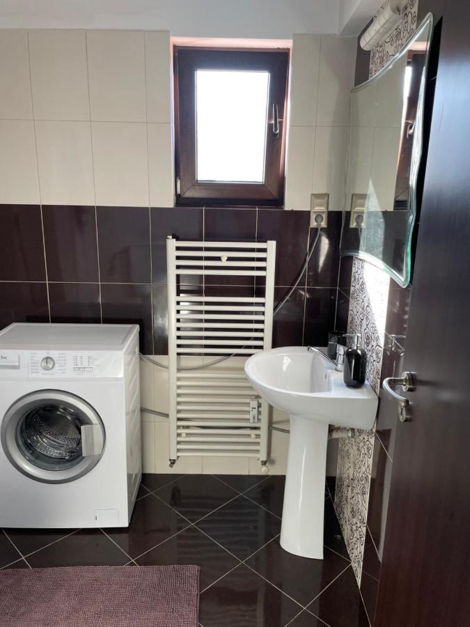 En Passant / A Time In Iasi Apartman Kültér fotó