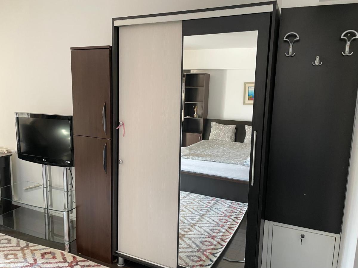 En Passant / A Time In Iasi Apartman Kültér fotó