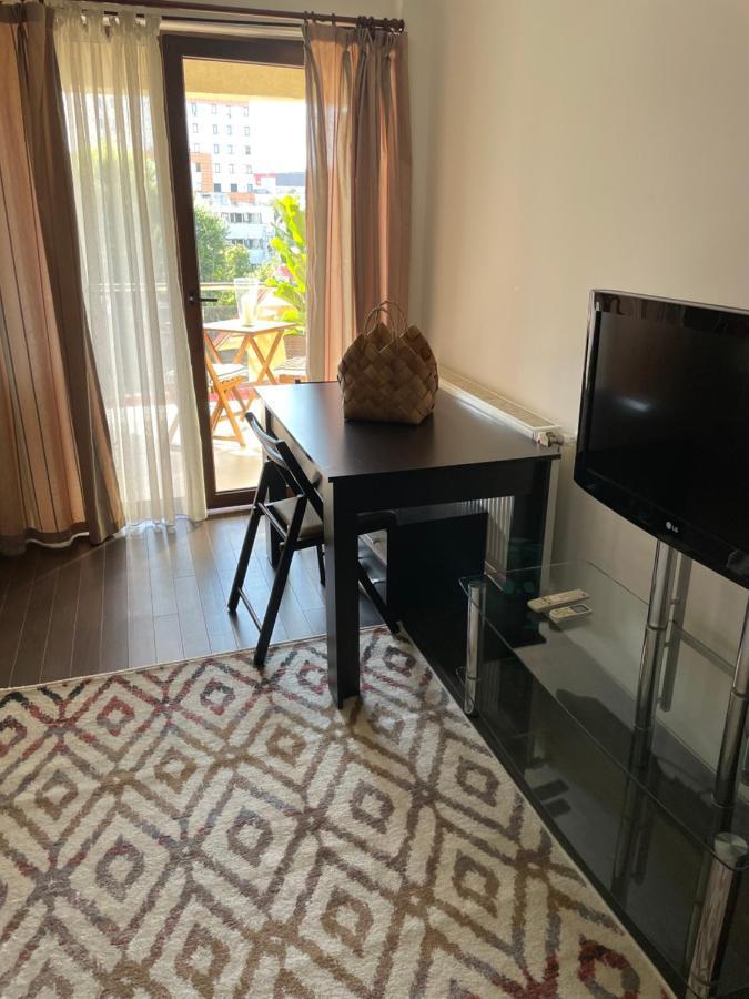 En Passant / A Time In Iasi Apartman Kültér fotó