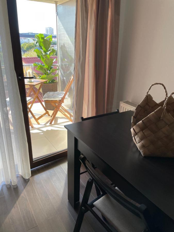 En Passant / A Time In Iasi Apartman Kültér fotó